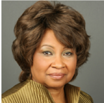 Gloria Parker